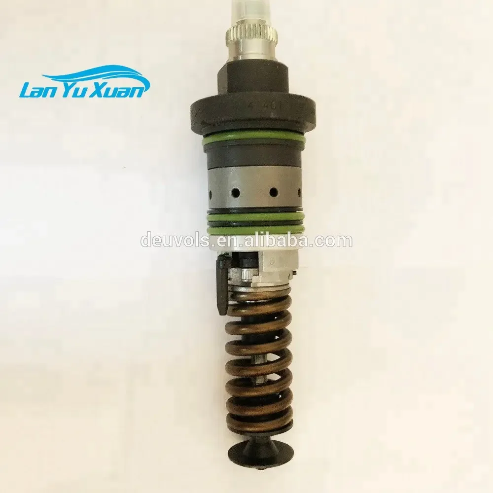 

High quality d-eutz BFM1013 unit pump 02113001 Bo-s-ch 0414401107