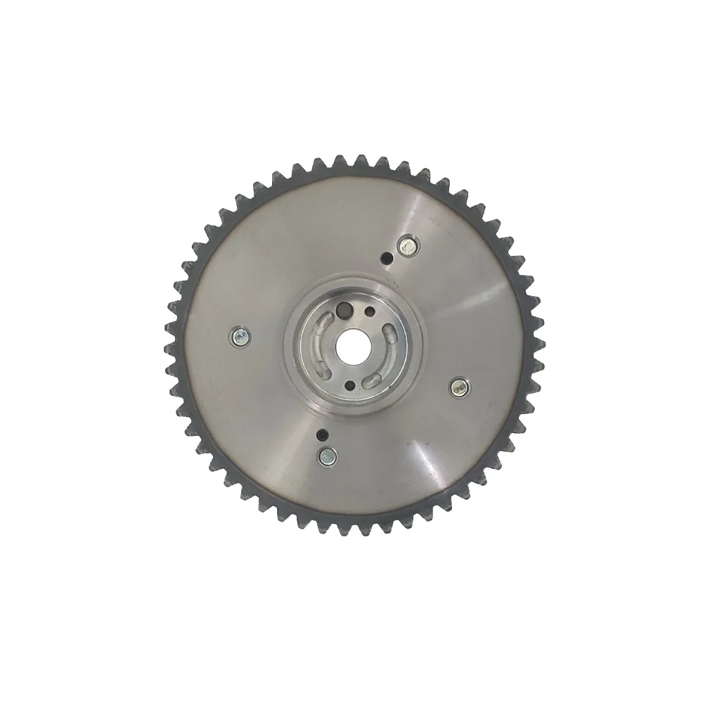 High-Quality Genuine Wholesale Timing Chain Kit 24350-2E000 24370-2E000 For Hyundai NU 2.0 Mistra Sonata K5 IX35