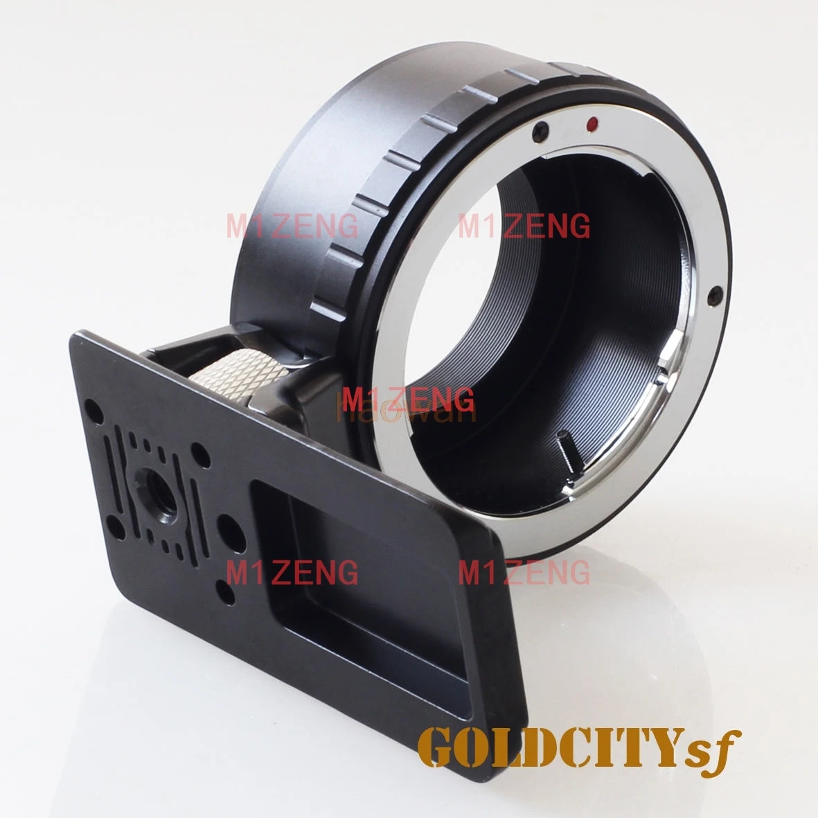 Om-M43 Adapter Ring…