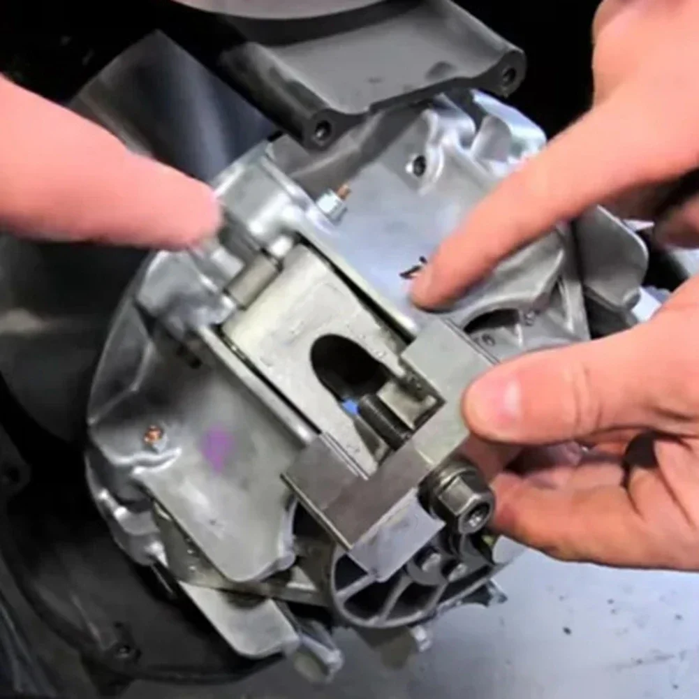 أداة تعديل وزن القابض الصديقة للاستخدام لـ Can Am لنماذج Ryker CVT من نطاق عام عشرين إلى خمسة وعشرون