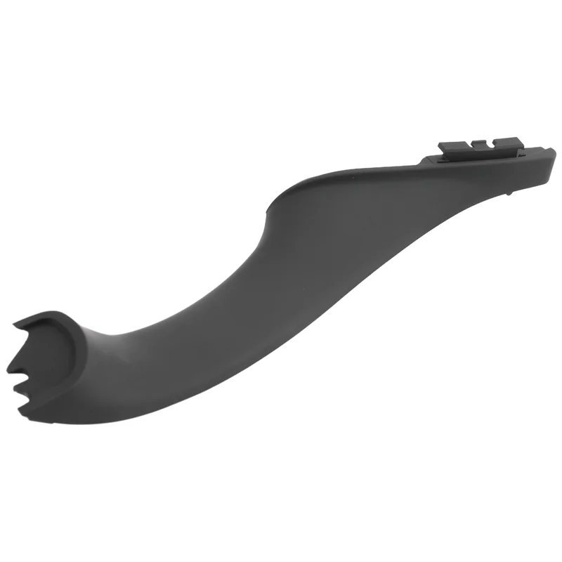 

Plain Car Inner Door Panel Handle Pull Trim Set For BMW F10 535I 550I 528I Inner Armrest Handle 51417261929 51417225873 B Access