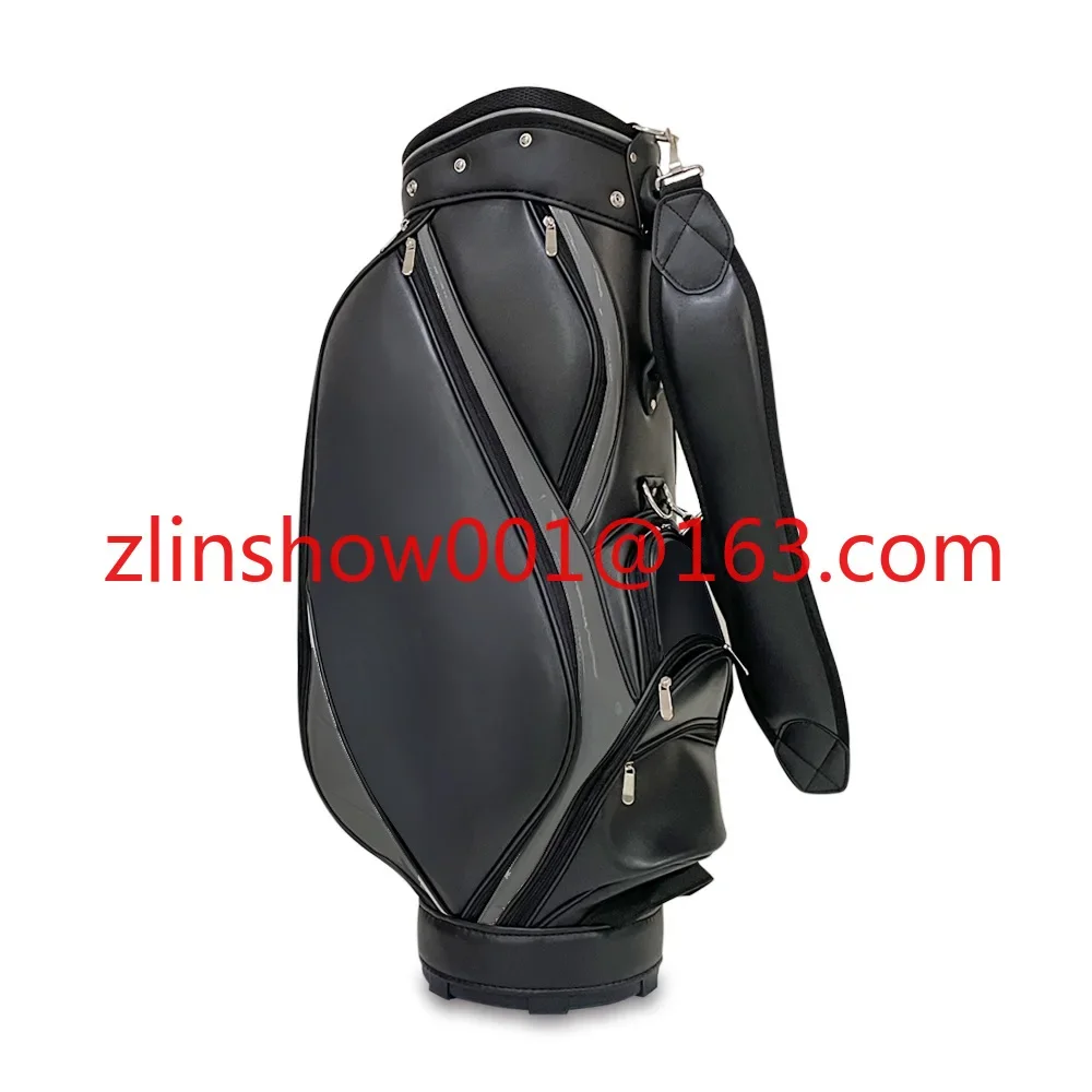 

Golf bag, professional bag, standard ball bag