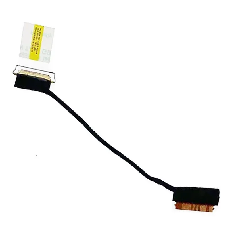 New for Lenovo ThinkPad X1 Carbon 2nd 3rd 04x5596 50. 4ly01. 30001pin LCD video display cable