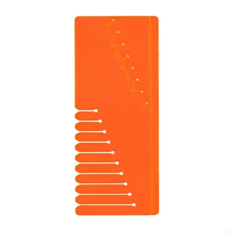 2025 جديد 5 في 1 جهاز قياس منصة الشعر لصيد صيد ربط متجرد تلاعب Chod