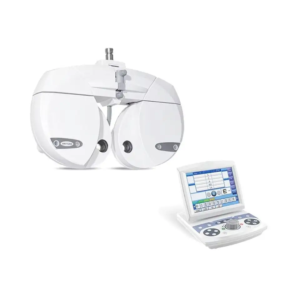 Ophthalmic Equipmen…