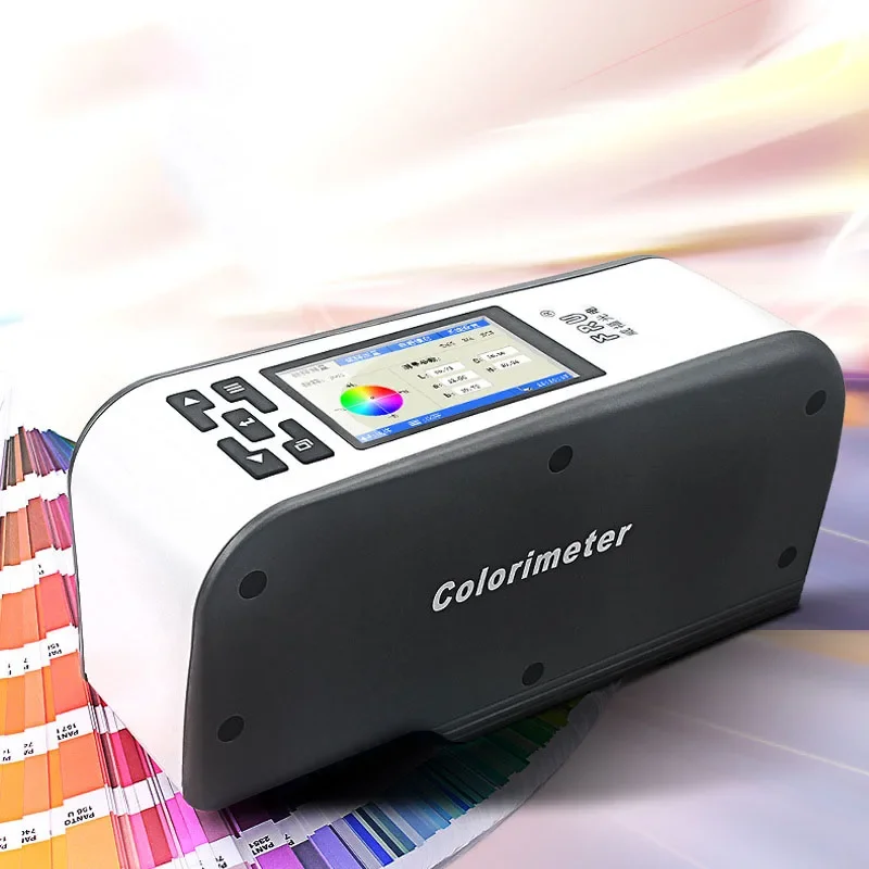 WF32 Portable Color… - image