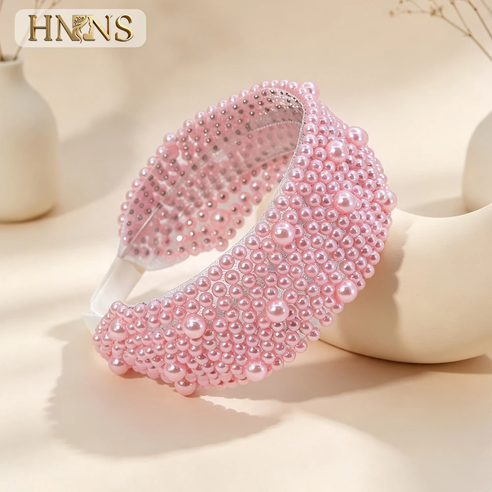 tiara-de-noiva-hnyyx-com-perolas-rosas-faixa-de-cabelo-artesanal-larga-para-mulheres-acessorio-para-vestido-de-casamento-e-madrinha-a451