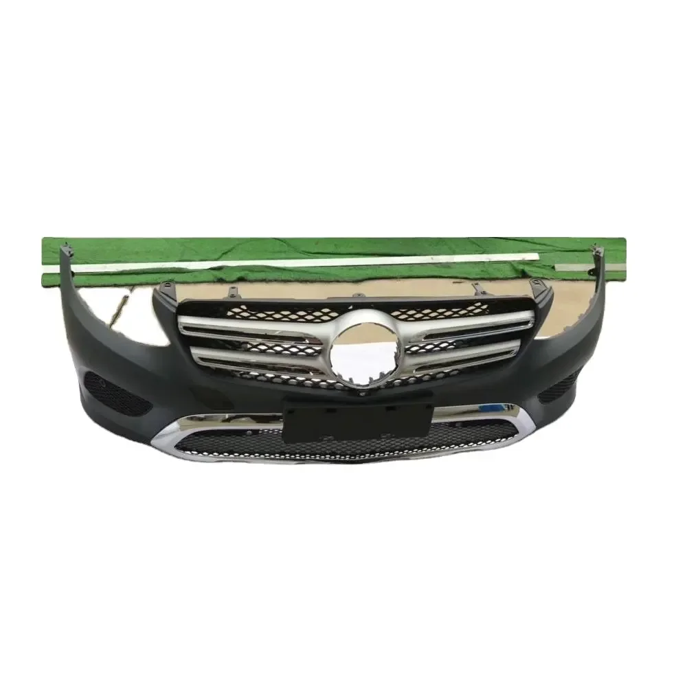

AUTO SPARE PARTS BODYKIT X253 GLC Front Body Parts BODYKIT Mercedes A253 885 0001