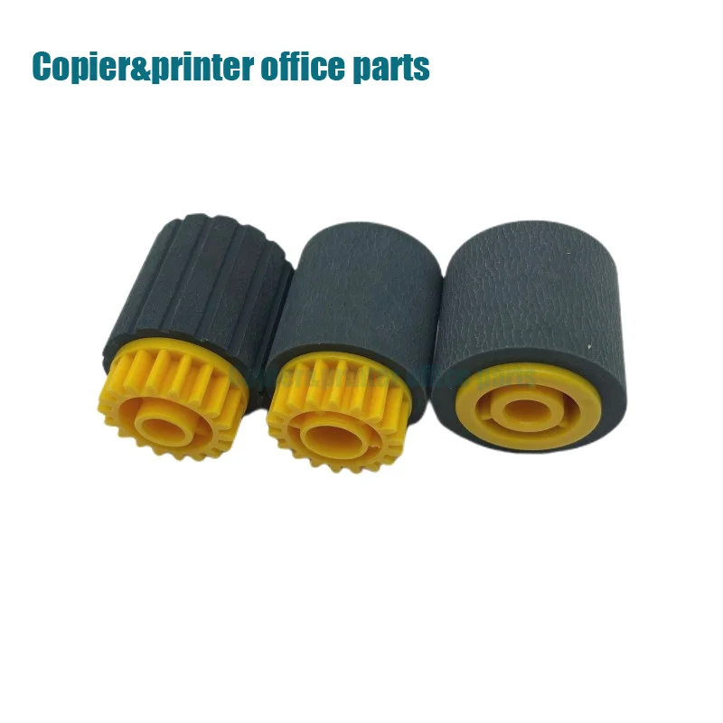 Compatible AF03-2041 1041 0071 For Ricoh MP8100 8200 8210 8110 8120 C651 C751 Paper Pickup Roller Printer Copier Spare Parts