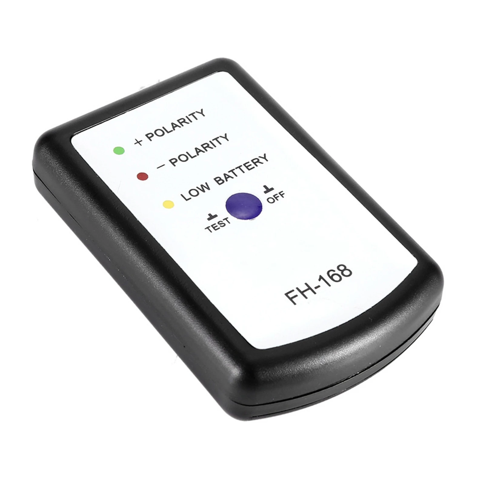 Car Audio Speaker Horn Tester Phase Meter PH Phasemeter Speaker Tester Testing Audio System Trouble Shooting Car Accessories