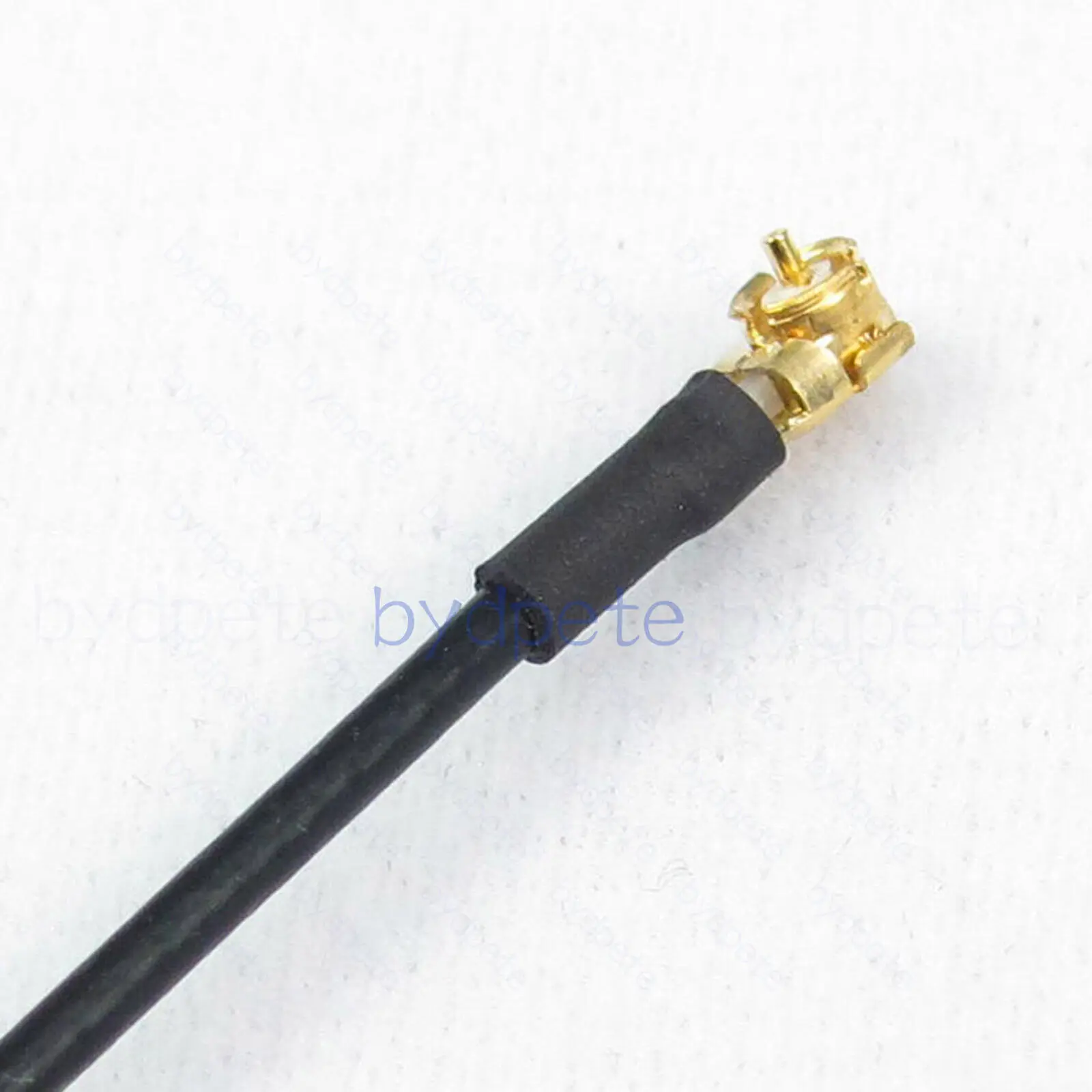 RP-SMA Female Bulkhead to MS156 MS-156 MHF SW-23 SW23 Micro RG178 Coaxial Cable Coax Kable RF 50ohm RPSMA Wifi Antenna bydpete