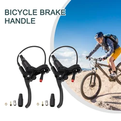 Motor Brake Handle Goodtaste GT03 Power-Off Oil 2pin E-Bike Brake Handle Waterproof Brake Lever Electric Bicycle Accessories