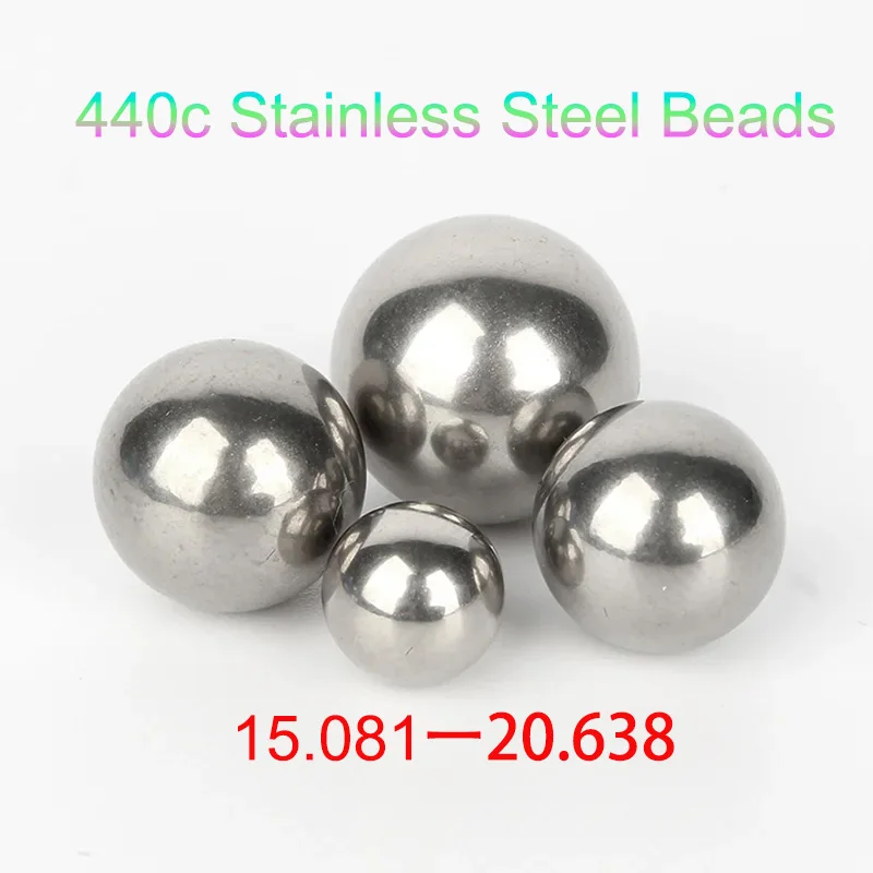 High quality high carbon steel precision 15.081-20 mm slingshot hunting steel ball catapult ammunition steel