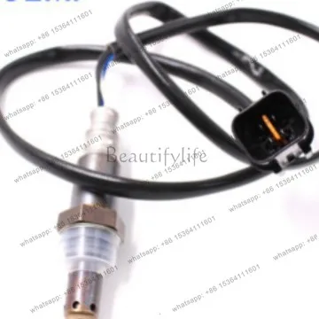 LX automotive oxygen sensor, factory direct supply 1588A110 cross-border supply auto parts