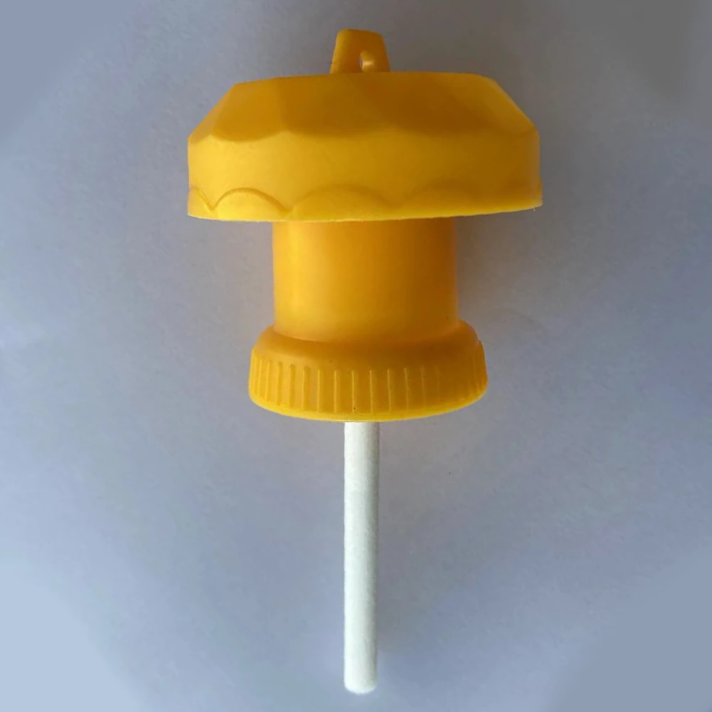 1-30pcs Plastic Fruit Drosophila Catcher Fruit Fly Trap Killer Orchard Vegetable Insect Control Fly Trap Killer Garden Supplies