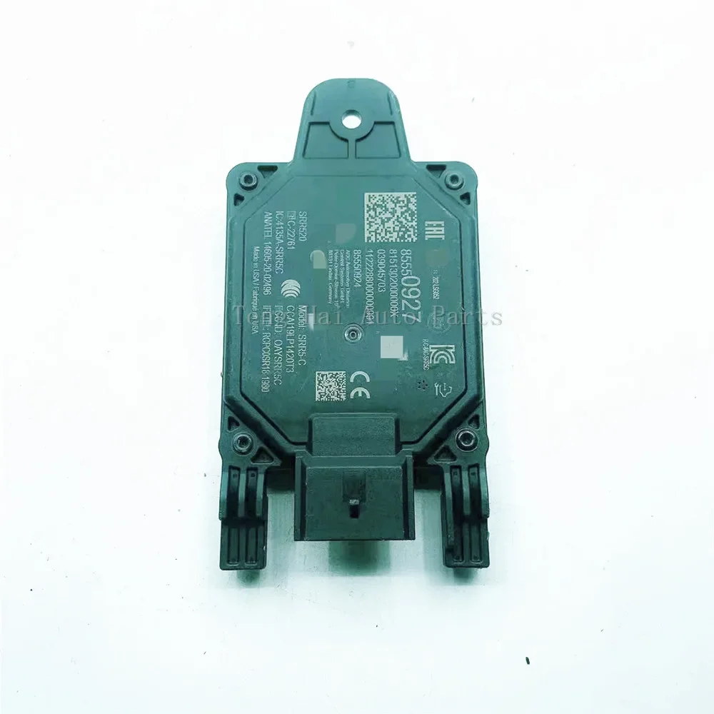 XYQPSEW For Cadillac Blind Spot Module Sensor 85550927 85550924