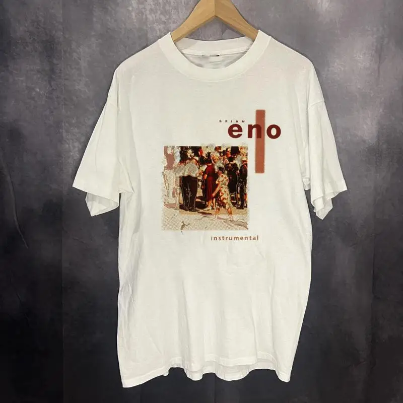 Brian Eno Instrumen…