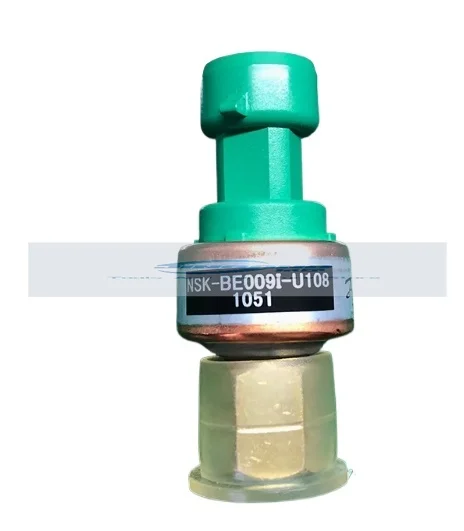 

Adapted to carrierNSK-BE009I-U108 low pressure pressure sensor transmitter 00PPG000012100