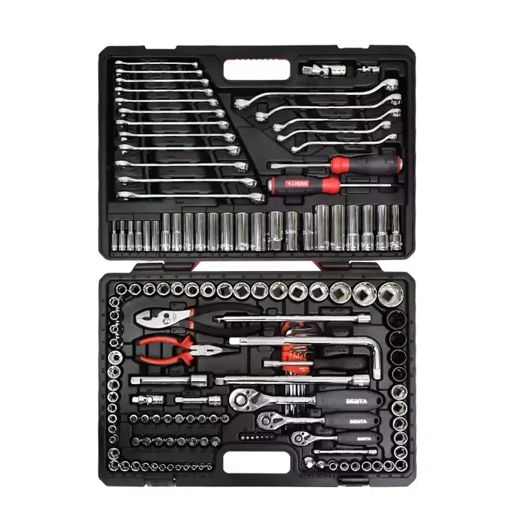 CR-V tools and equipment for car repair workshop