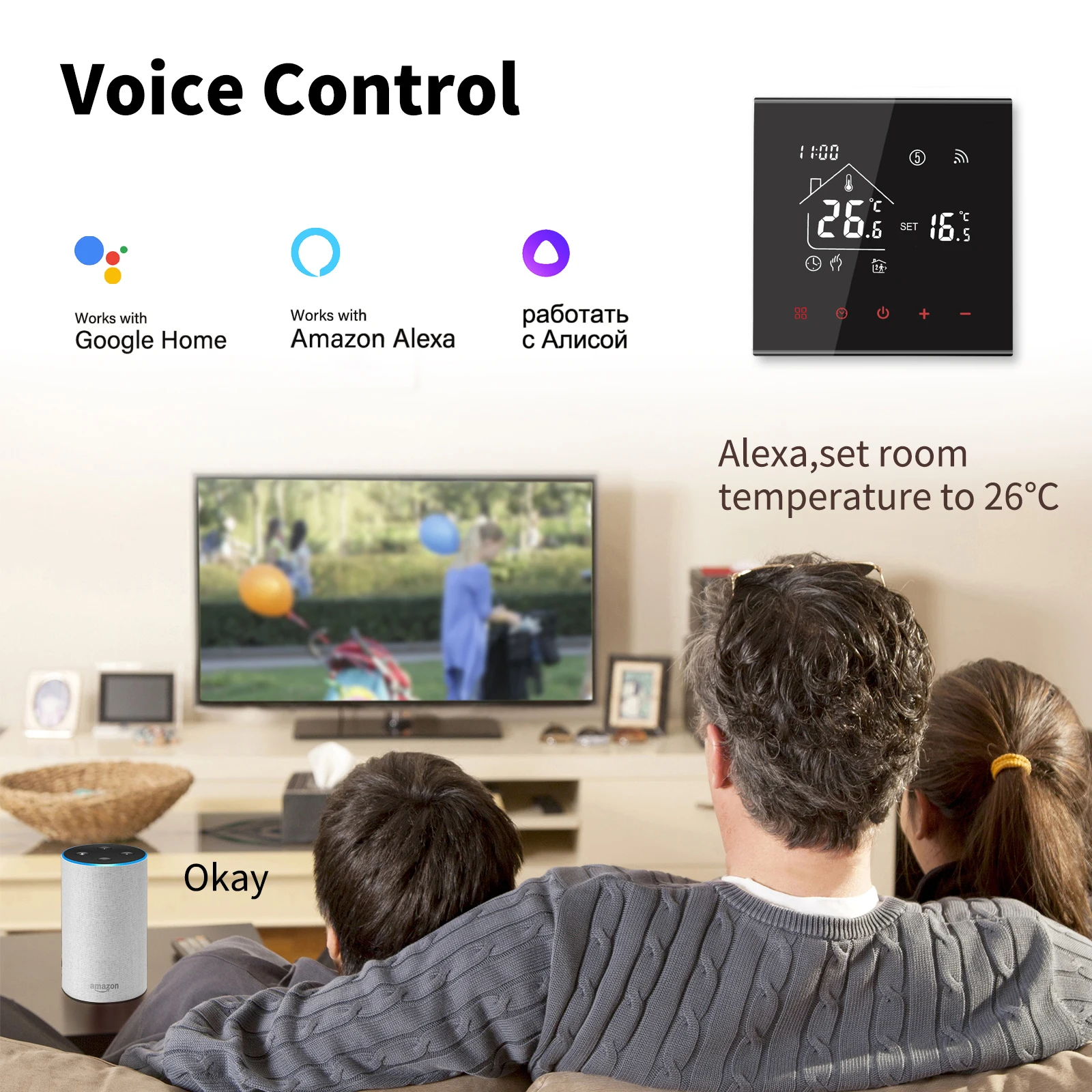 Thumbnail 4 - #2 Cheapest Smart Thermostats Deals You Can Get