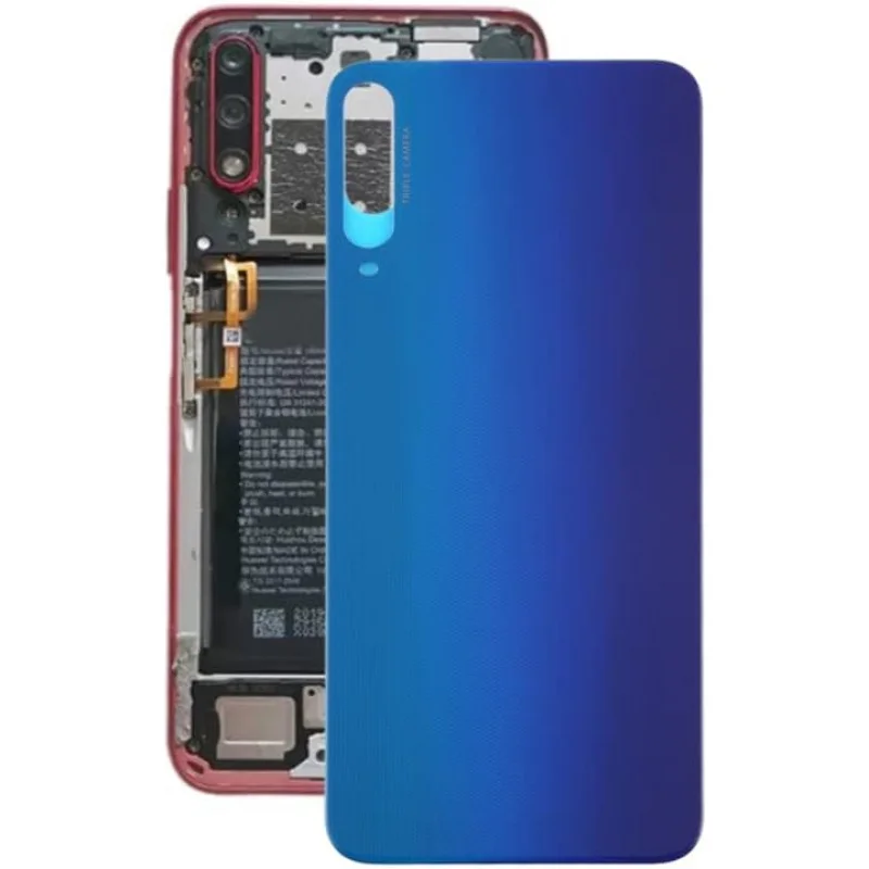 

Phone Replacement Parts Back Cover for Huawei Honor Play 3