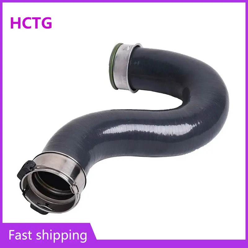 

A9065282582 9065282582 Car Accessories Turbocharger Intercooler Hose 9065282682 For Mercedes-Benz SPRINTER 906 907