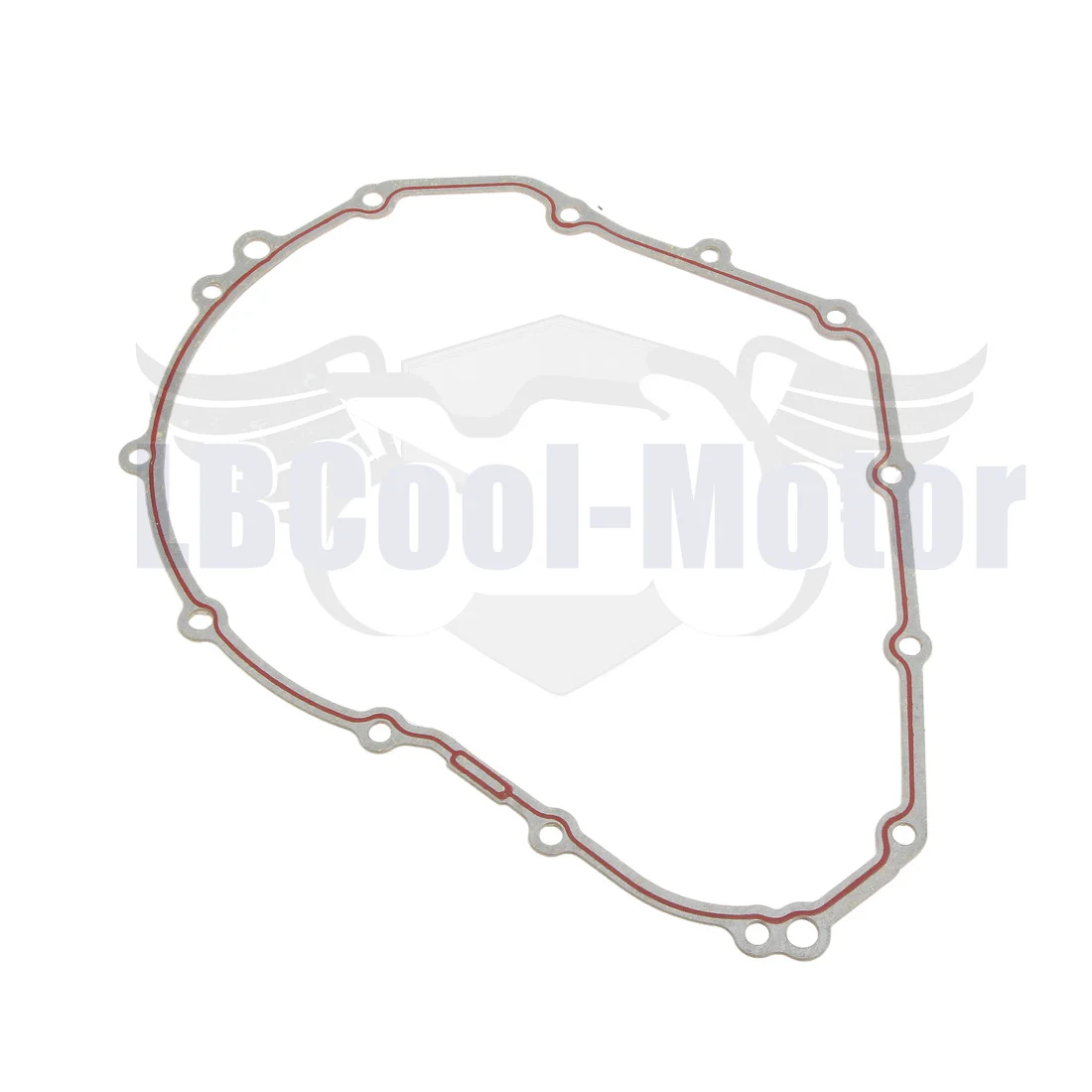 Engine Full Gasket Set For SUZUKI GSXR600 2006-2007 GSX-R600 2008-2024 2020 2021 2022 2023 Engine Cylinder Head Gasket Cover