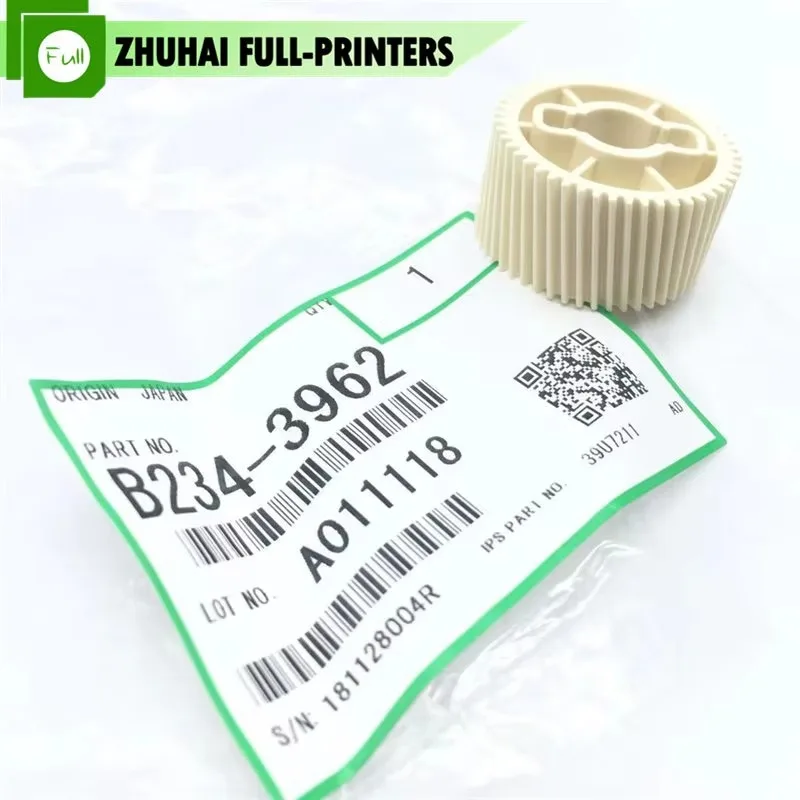 

2 шт. переносной механизм B234-3962 B234-3924 новый оригинальный для Ricoh MP1350 MP1100 MP9000 MP1107 MP1356 MP1357 лучшее качество