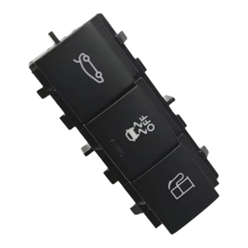 

WF-98046370ZD Автомобильный многофункциональный переключатель, переключатель топливного бака, противоскользящий переключатель, переключатель багажника для 308S 408 Citroen 208 307