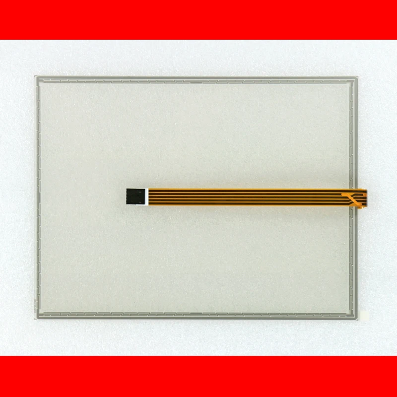 

12.1'' PT-955SLX-DC6312 # A243155A1-TAK # X13-12055 -- Touchpad Resistive touch panels Screens