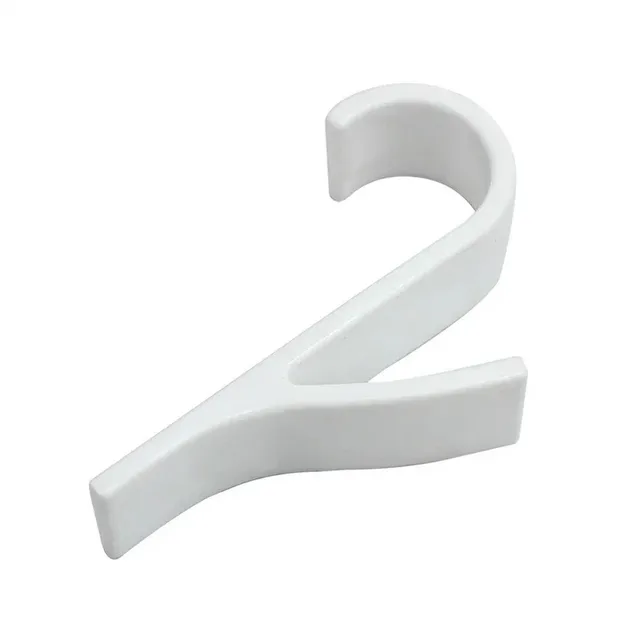 Kitchen Bathroom Hanger Clips Storage Racks White Clear Hanger Heated Towel Radiator Rail Clothes Scarf Hanger Hooks Holder 3 Kitchen Bathroom Hanger Clips Storage Racks White Clear Hanger Heated Towel Radiator Rail Clothes Scarf Hanger Hooks Holder 3