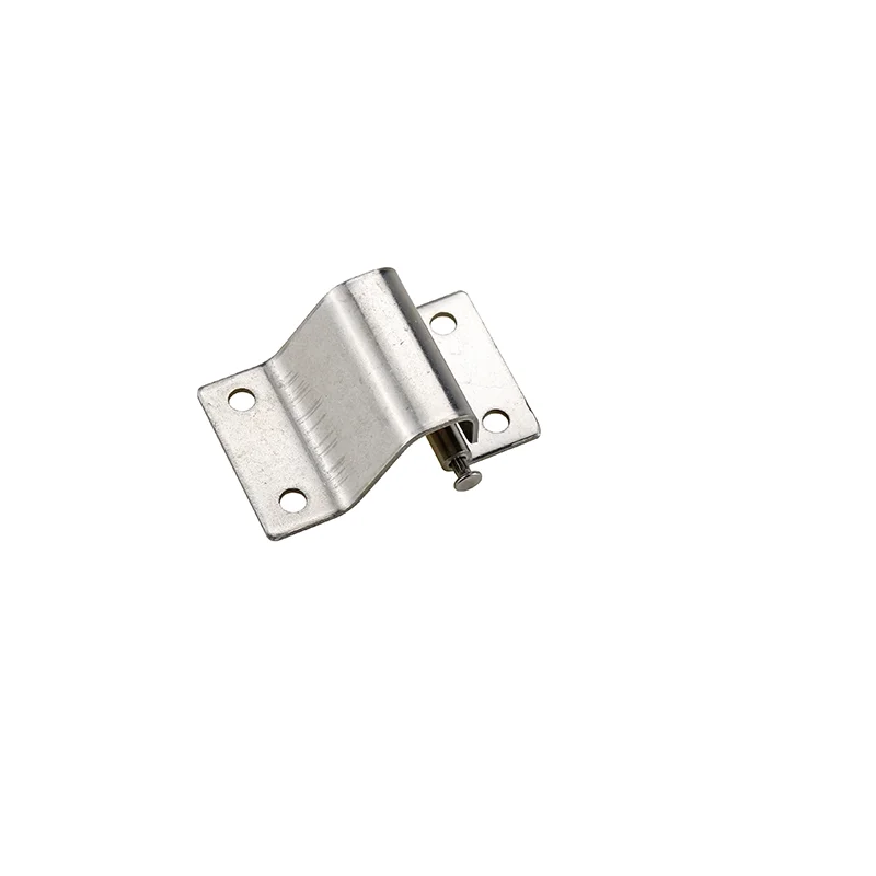 Industrial Equipment Cabinet Door Stainless Steel Or Iron Welded Concealed Hinge Electrical Cabinet Box Hinge