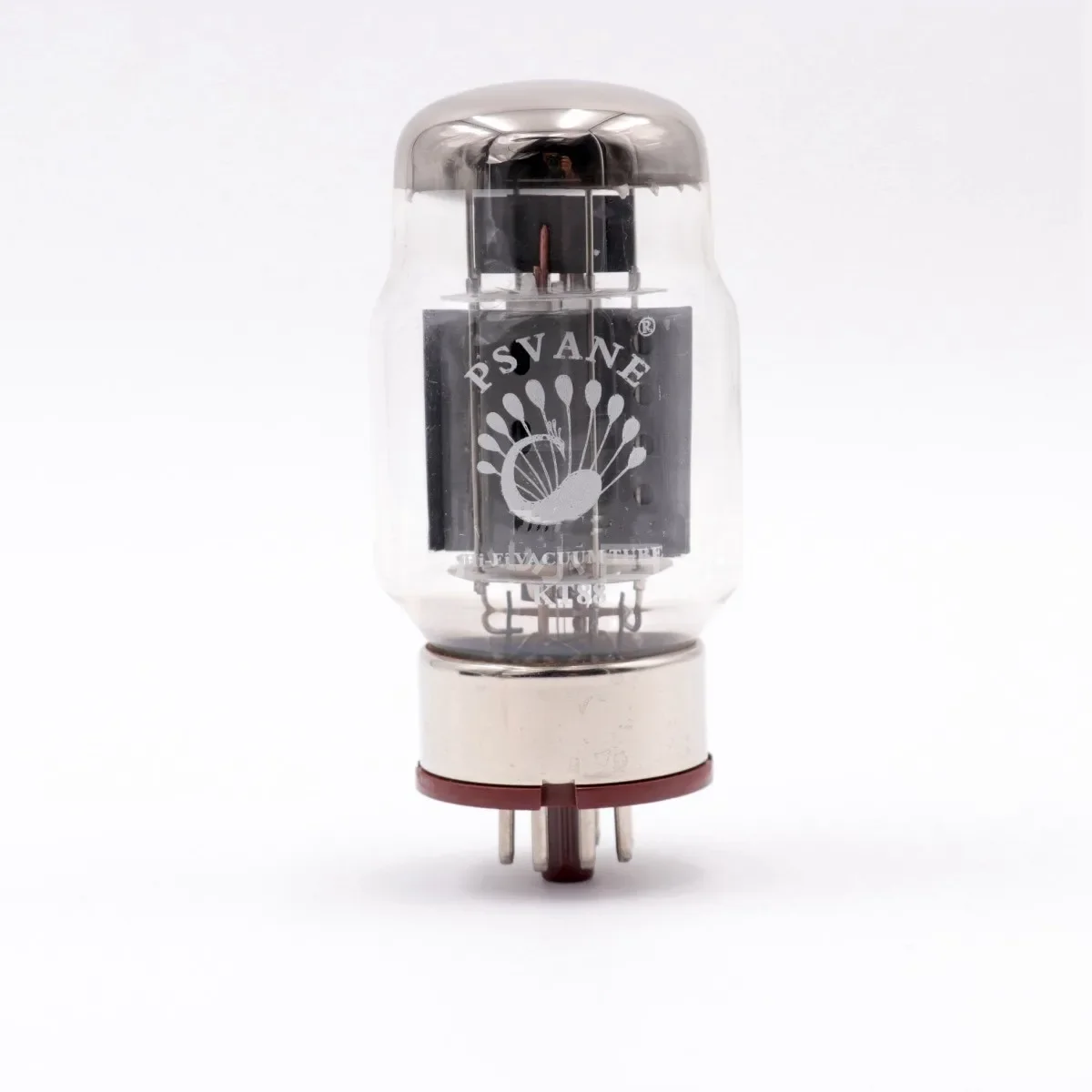 T-010 Matched Pair Quad Psvane Vacuum Tube Kt88 Replace 6550 For HiFi Audio Vintage Tube Amplifier DIY Tested By Factory