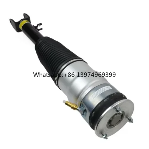 Air Suspension for Tesla Model S Front Shock Absorber Strut 103060800C 103060801A 103060900D 15540000544 15540000584