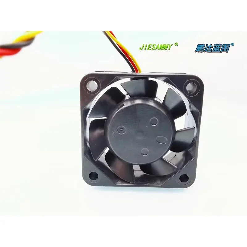 pa JIESAMMY hydraulic bearing 4015 4CM high-turn 24V 0.1A frequency conversion RD alarm function cooling fan40*40*15MM