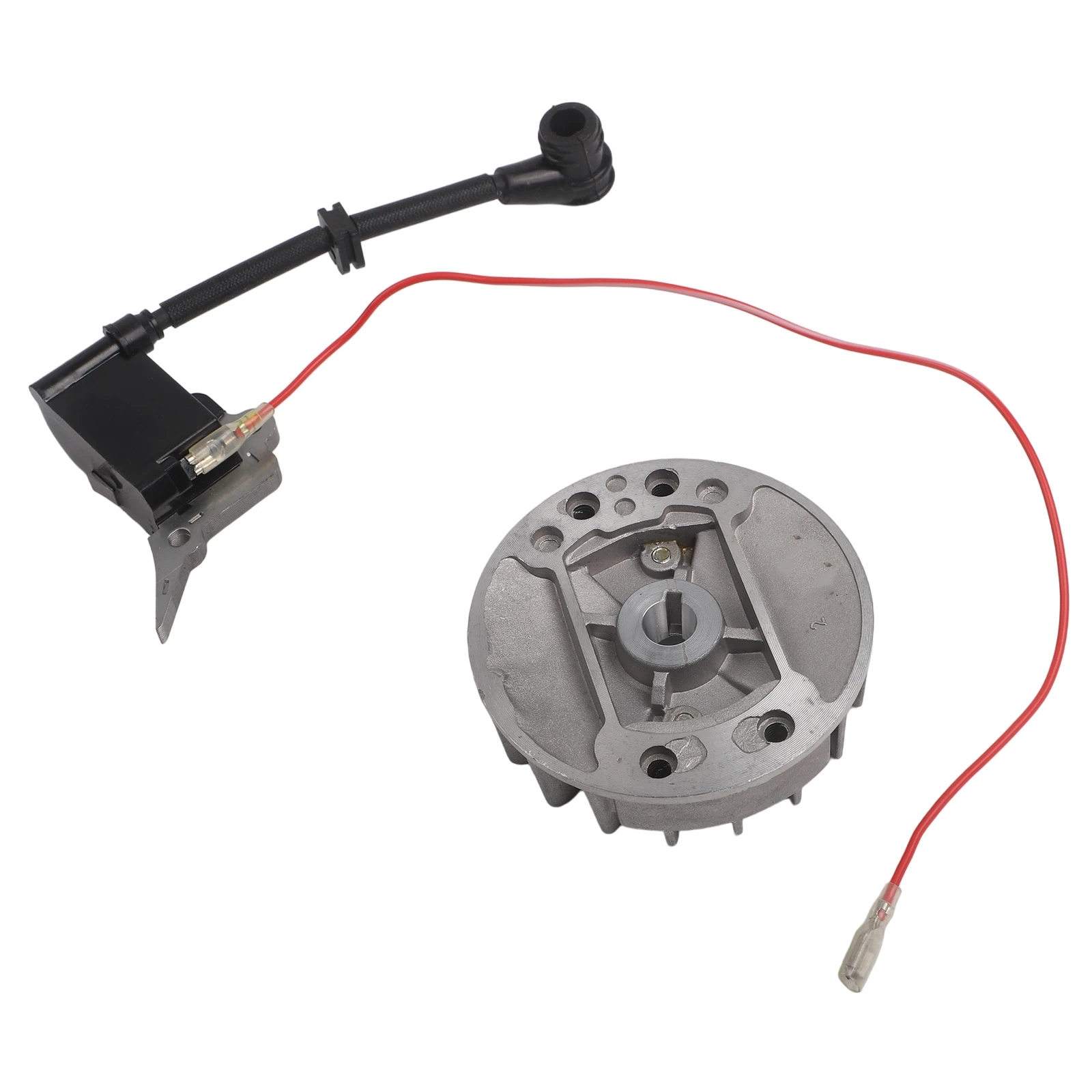 Cutting Performance 12 Inch Saw Kit Perfect Compatibility User-friendly Instructions Hassle-free Setup For 2500 Chain Saw