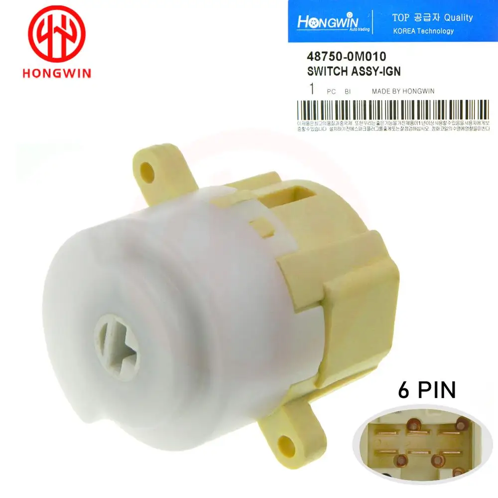 Oem 48750-0M010 487…