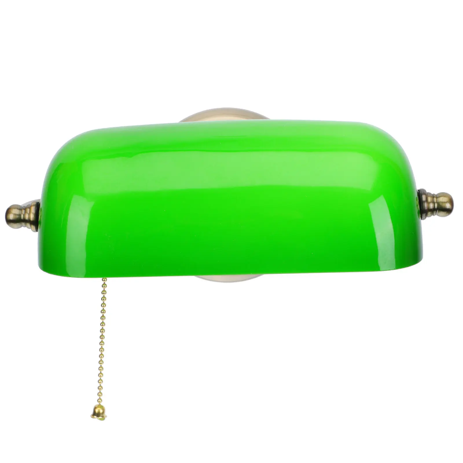 

1 шт. Винтажный настенный светильник в американском ретро-стиле, металлический, стеклянный, для спальни, прикроватный, для коридора, декоративный, с дизайном в виде молнии, одинарный