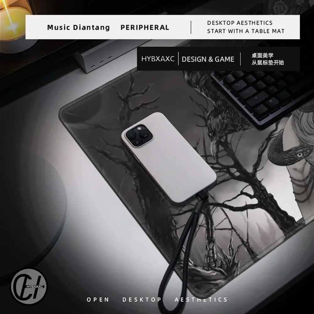 HYBXAXC Gothic Biomechanical P - Home Office Alternative avaliação e preço