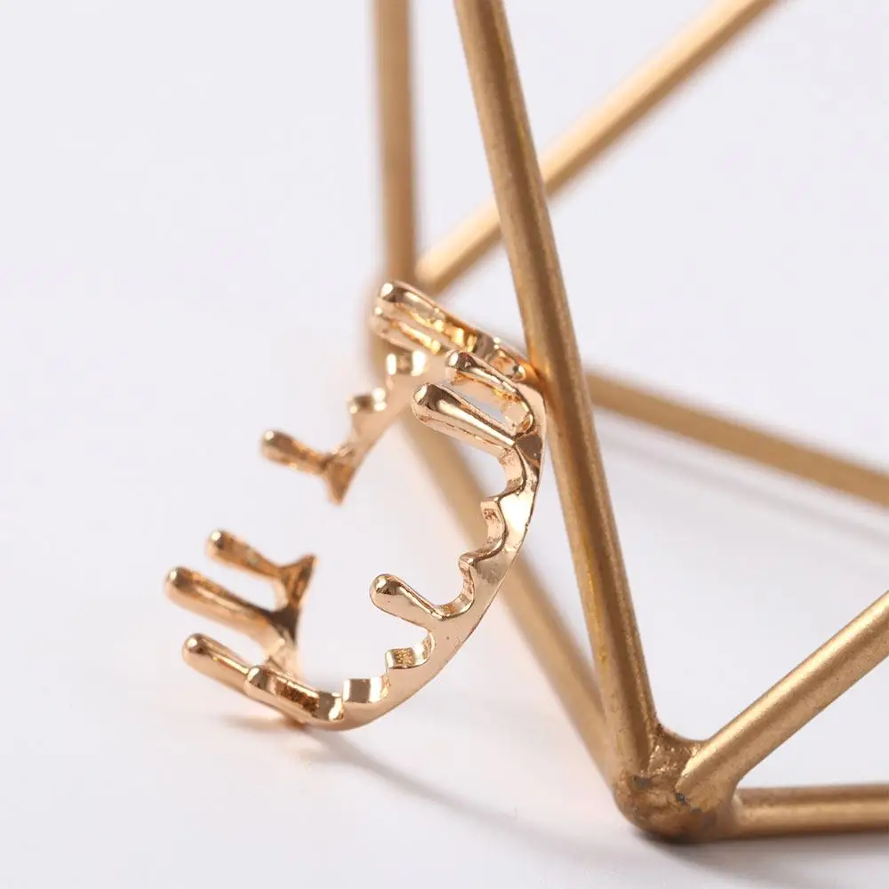 

Cutting Bloodstain Fake Red Bleeding Men For Women Halloween Opening Ring Party Jewelry Women Ring Korean Finger Ring