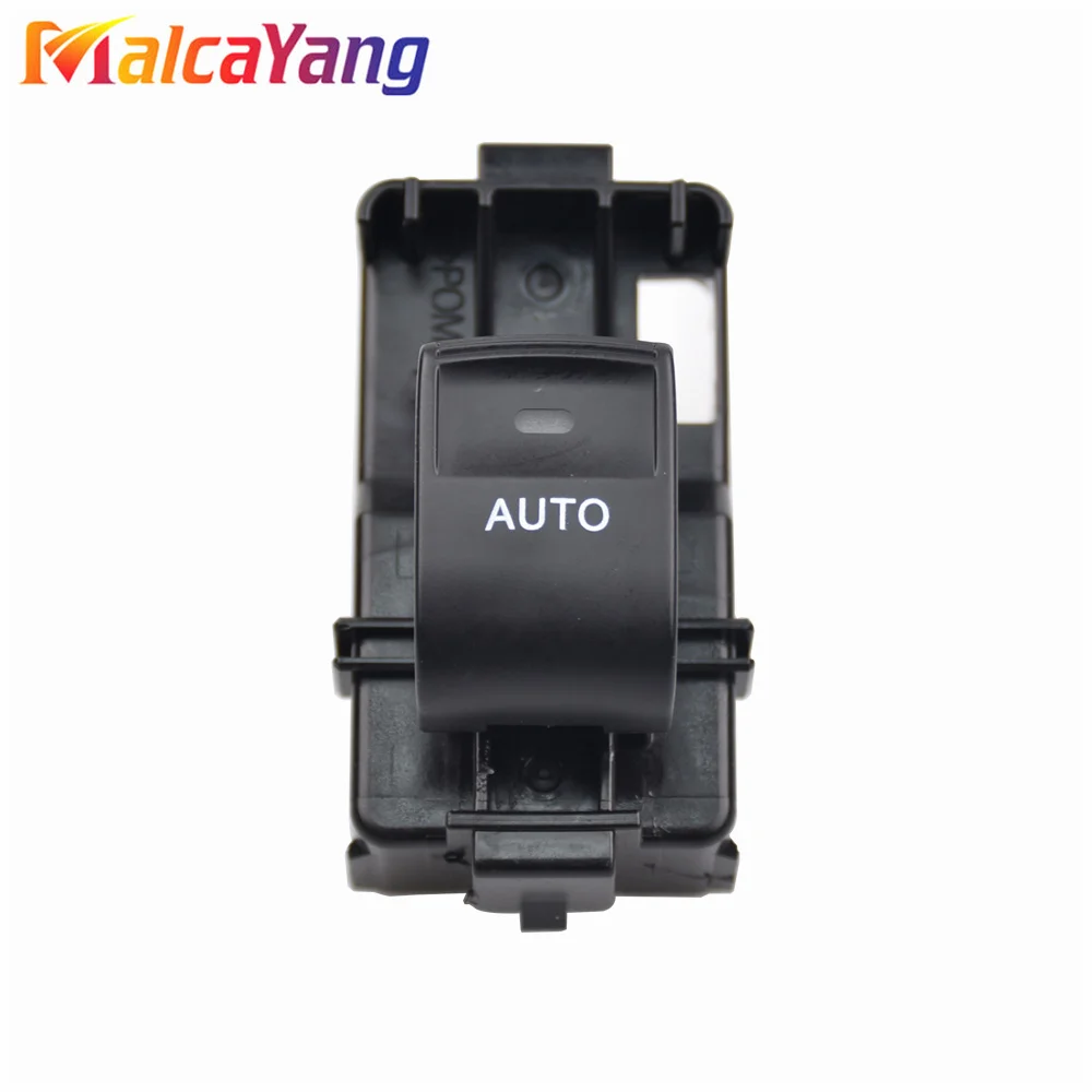 New Passenger Side Window Control Switch Button For Toyota Prius Camry Land Cruiser Scion iQ 84810-33120