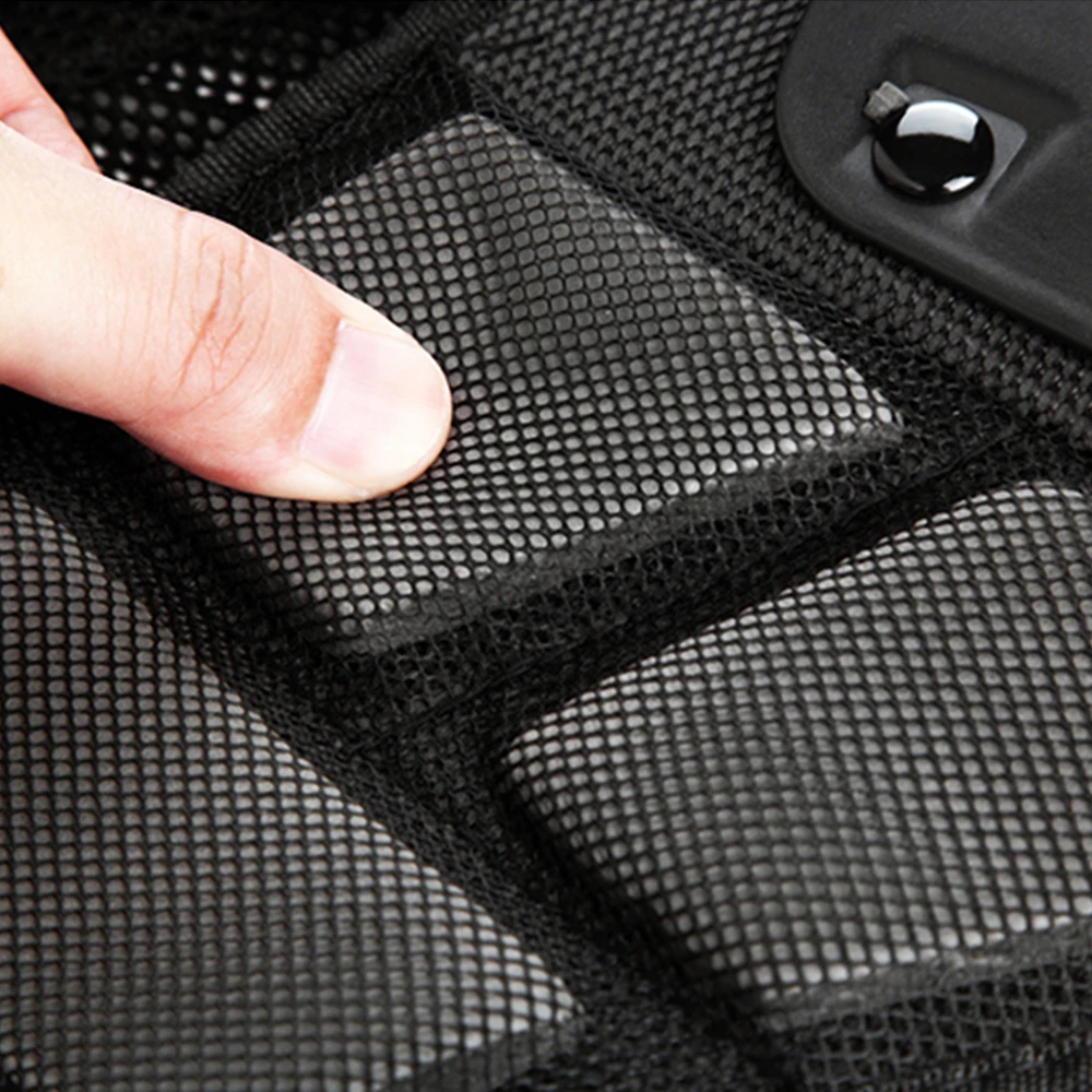 Motorcycle Armor Jacket 4