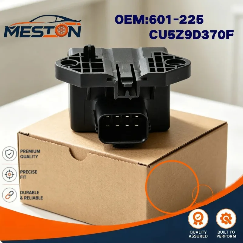 CU5Z9D370F CU5A-9D370-FC Fuel Pump Controller Drive Module For Ford Escape Lincoln KMZ KMC 601-225