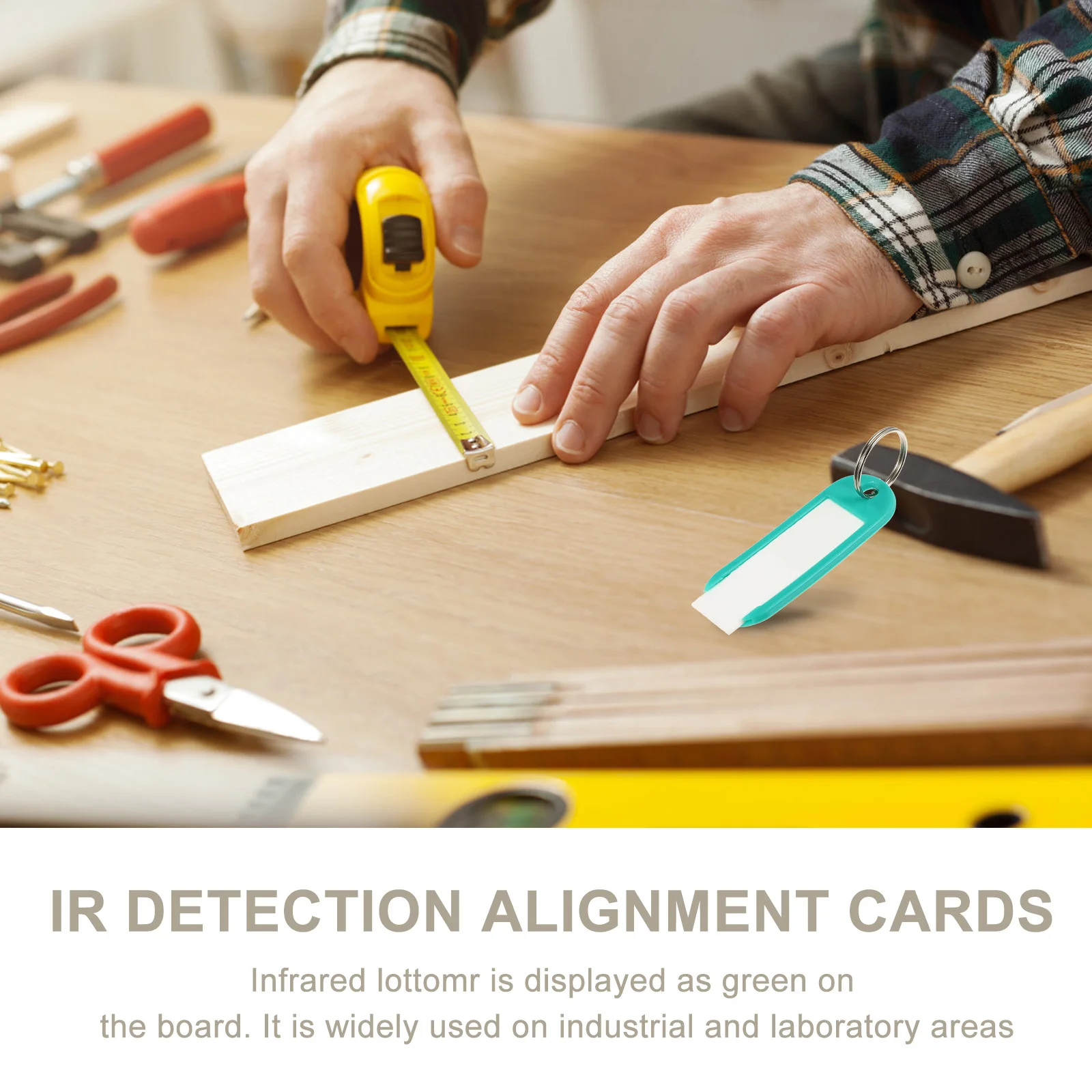 

Frequency Doubler Film 20X15Mm Ir Ceramic Plate For 1064Nm Visualization Green Display Industrial Lab
