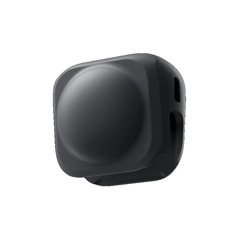 Lnsta360 X4 lens protective cover provides all-round protection