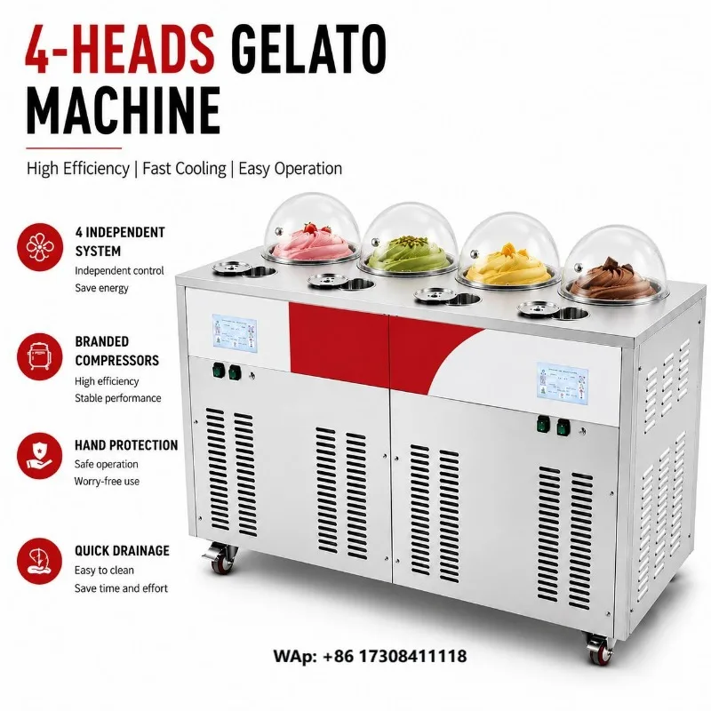 OEM 230L Single-door Deep Chest Freezers Dormitory Large Capacity Suspended Freezer Refrigerator Major Home Appliances