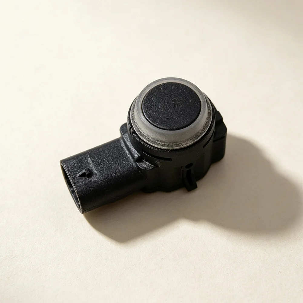 Parking Assistance for System Car Parking Sensor Direct Replacement Part High Sensitivity Detection For Fiat 500L Black