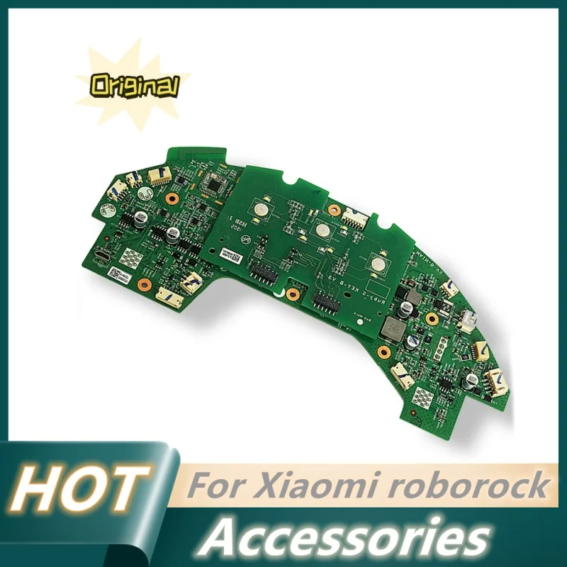 New Original Mainboard Suitable for Xiaomi Roborock S50 S51 S52 S55 S502 S552 Robot Vacuum Cleaner Spare Parts