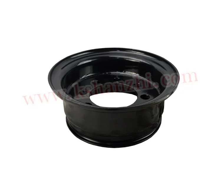 

700-12/145*190 Wholesale Forklift Parts 44370-31961-71 Wheel Rim 8 Holes