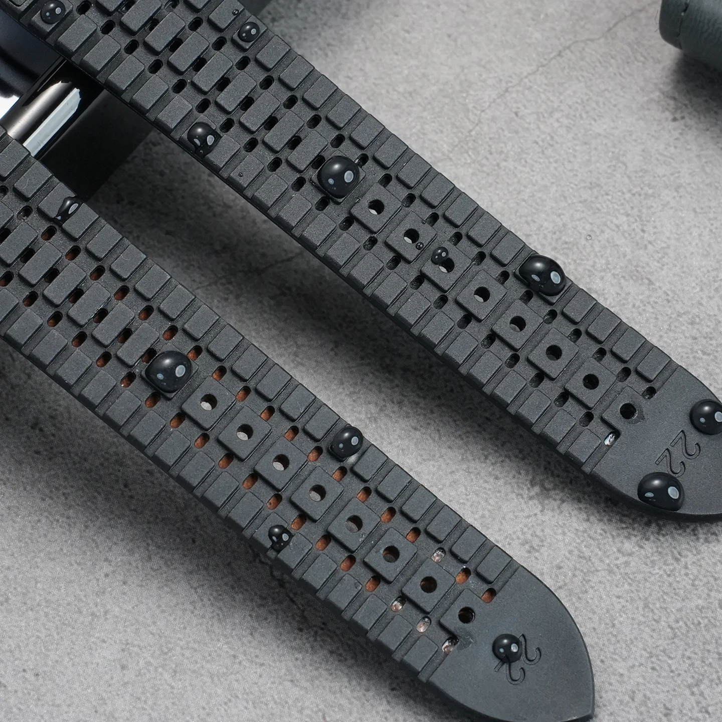 GA2100 GA2110 ดัดแปลงย้อนยุคฟรอสต์สายหนังวัวสำหรับคาสิโอ จีช็อค GA-2100 GA-2110 GM-2100 ซีรีส์ผู้ชายสายนาฬิกาโลหะ BEZEL